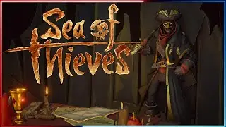 Sea of Thieves | Reaper&rsquo;s Bones Part 448 ᴴᴰ