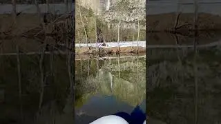 Yosemite the Beautiful | Reflections of Creation