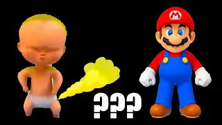 9 Boss Baby 