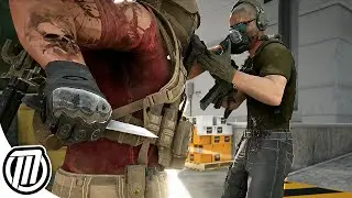 Ghost Recon Breakpoint: Tactical Sandbox Gameplay (Open BETA)