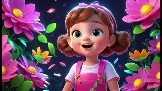 Count the Apples on the Tree | Counting Song for Kids | Nursery Rhymes and Baby Learning Songs