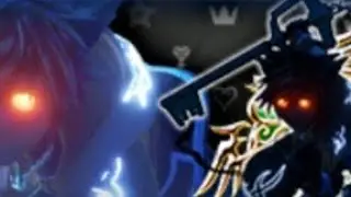 KHUX - 15 Pulls for SN++ Rage Form Sora - KH3 Re:Mind Launch Super Deal