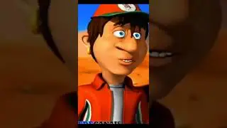 back at the barnyard pizza twins