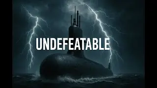 Stealth Killers: How Combat Submarines Dominate the Oceans