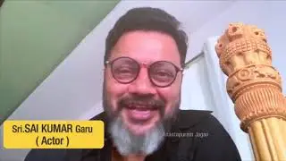 Sai Kumar Wishing NBK  BirthdayCelebrations #NBK60 FirstShow Tollywood #BB3