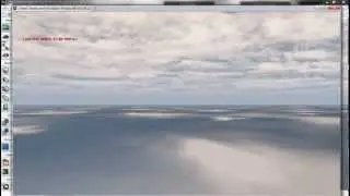 Tutorial Preview: Dynamic Cloud Shadows in UDK