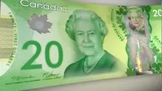 Canada's New Polymer Bank Notes&mdash;Made to Last