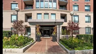 907-30 Old Mill Road, Toronto, ON