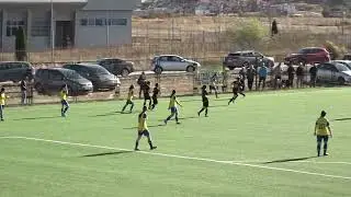 Liga U17, Vajzat/ KFF Kosova VR - FC 2 Korriku [1:3]