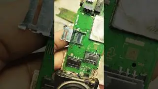 itel Muzik 400 Memory Card Not Working Solution #itel #mobilerepairing #2023