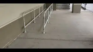 fire alarm going off in closed store
