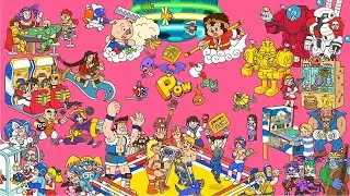 Capcom Arcade 2nd Stadium (Steam) - Capcom Sports Club Game Play