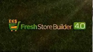 Fresh Store Builder 4.0 Review