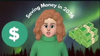 6 Things I'm Doing to Save Money in 2026