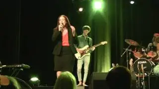 Estetkonsert VT 2016 - Dolly Parton - 9 To 5