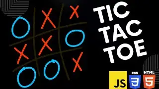 #3 Tic tac toe Game Complete 
