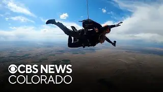 What drives people to seek out the adrenaline rush of extreme sports?
