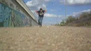 cripwalk Goweeh . Final Round