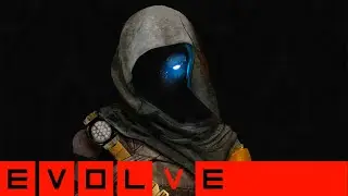 Kala &ndash; Управление и позиционирование в многопользовательском режиме EVOLVE 2026 #evolve #evolvele...