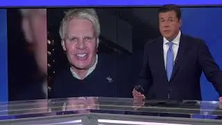 Melody Jones - CBS Austin News Mock Show