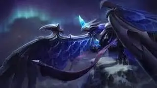 Anivia Vs Ziggs (RANKED GOLD V - PROMOTION SERIES ONE - GAME 2)