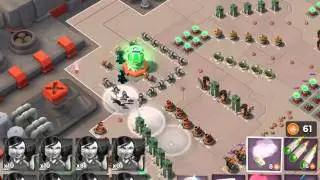 Full Zooka . Map Gambit