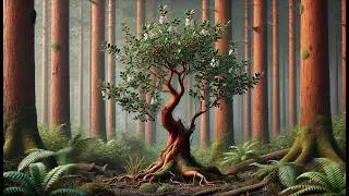 Chequ&eacute;n (Luma apiculata)