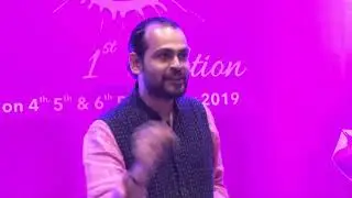 Creative Thinking & Writing - for the 9 to 11 year olds | Orange City Literature 2019