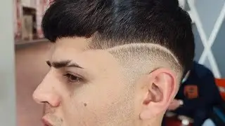 TUTORIAL DE LOW FADE -( DESVANECIDO BAJO ) LA MEJOR TECNICA 2022 #barber #faded