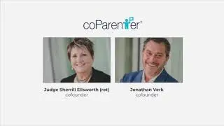 coParenter + CourtCall: An Intro