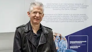 ZAGA Centers, Interview: Dr Costa Nicolopoulos - His experience with zygomatic implants