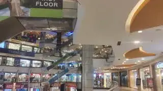 Jaipur limeroad mall