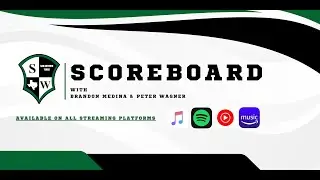 Scoreboard: Middle School Dominance