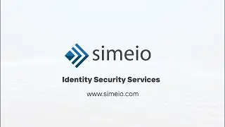 Transform Your Identity Management with Simeio | Identity Security Services
