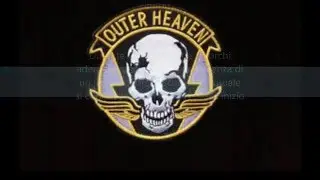 Outer Heaven Guild Story (The Dark Ritual) 1
