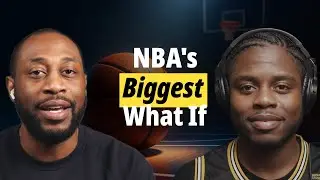 NBA's Biggest What If | Coach D & OG Shawn Reacts