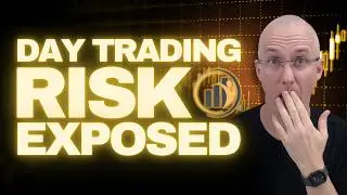 Is Day Trading Really Safer - The Truth About Overnight Risk