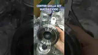 Center golla Center couplene set mazda T4100 contact 03004210810