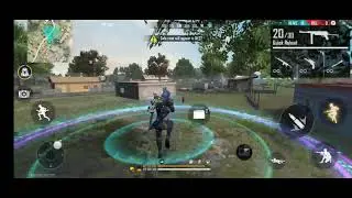 Alom Brothers 1st kill  || free fire