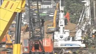 Indian government to bring regulations to manage dust from construction sites