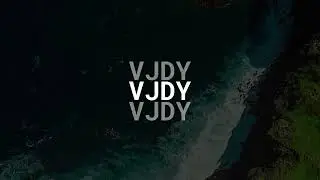 The all new VJDY Official Pictures!