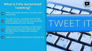 What is Twitter marketing| Twitter marketing skills