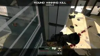 TehSeven Monkey Shot