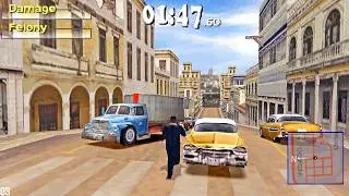 مطاردة الشاحنة اللعينة في لعبة درايفر 2 | Driver 2 Walkthrough #3