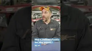 N&rsquo;achetez pas ces outils !