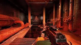 Stalker 2 &ndash; Veteran Difficulty &ndash; No Commentary Gameplay