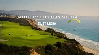 Modern Luxury \\ Visit San Diego
