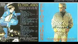 15 Funeral for a Friend,Love Lies Bleeding - Elton John 13.5.93 - Earls Court Arena London (soundboa