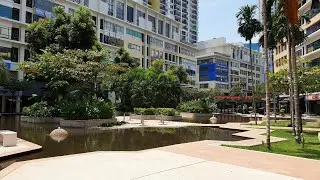 Setia Walk Home 2BR 5PX IOI Shopping Mall Puchong, Kuala Lumpur | Travel With Somya