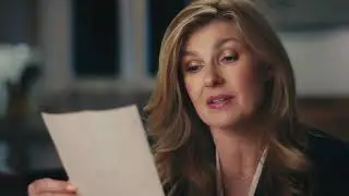 The Truth About Hunger featuring Connie Britton